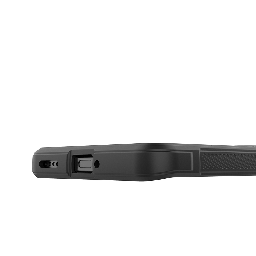 Противоударный чехол Flexible Case для Honor 200 Pro