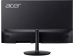Монитор Acer SH242YEbmihux 23.8" Black