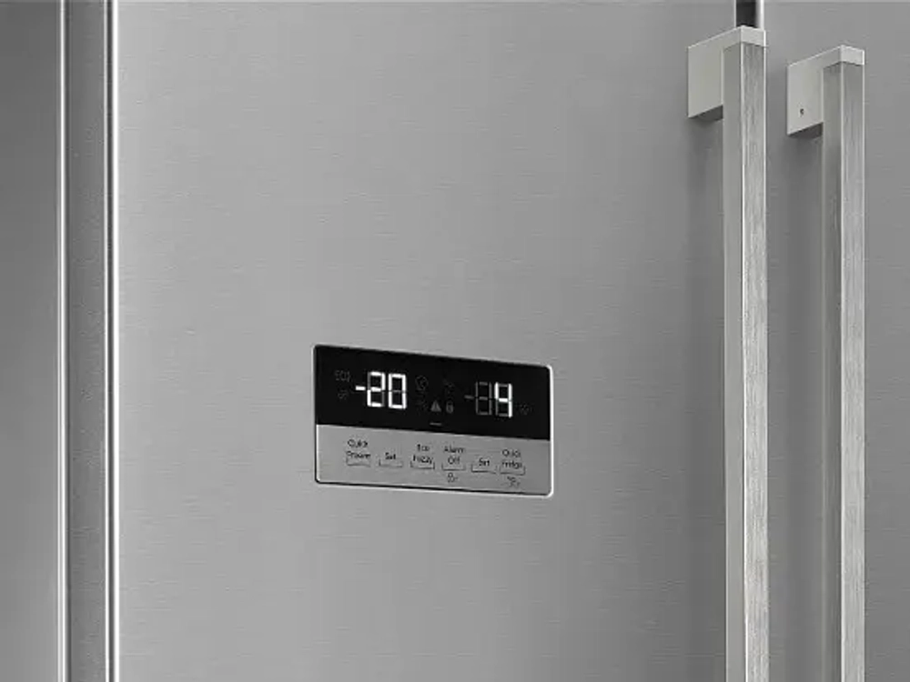 Холодильник Smeg FQ55FXDE