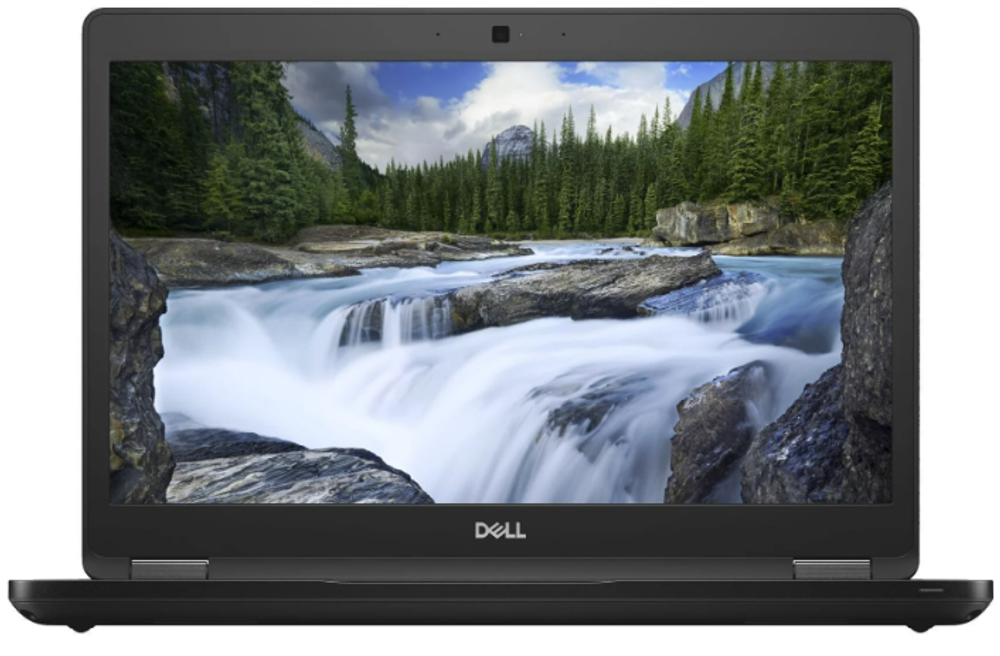 Ноутбук Dell Latitude E5490 i5