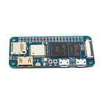 Одноплатный микрокомпьютер Banana Pi BPI - M2 Zero