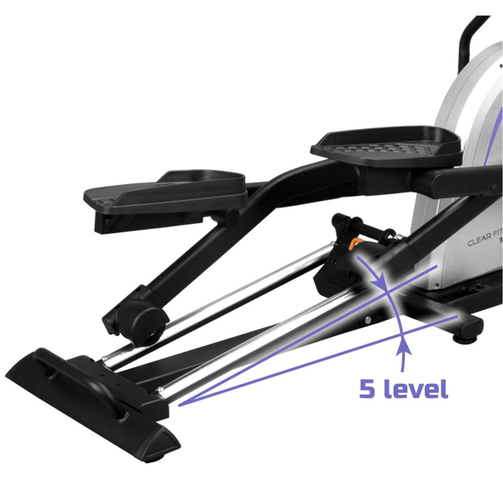 Clear Fit MaxPower X450