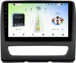 Магнитола для Sollers Atlant 2022+ - Teyes CC4L-DTS монитор 9" IPS, Android 14, Быстрая, Snapdragon 662, CarPlay, 4G SIM-слот