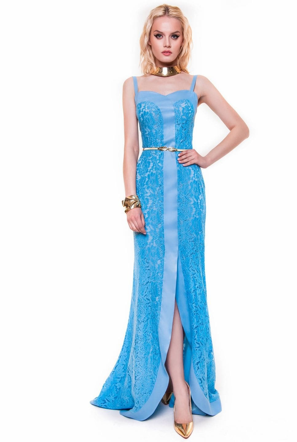 SPRING/SUMMER 2016