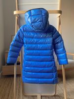 Пальто пуховое Moncler