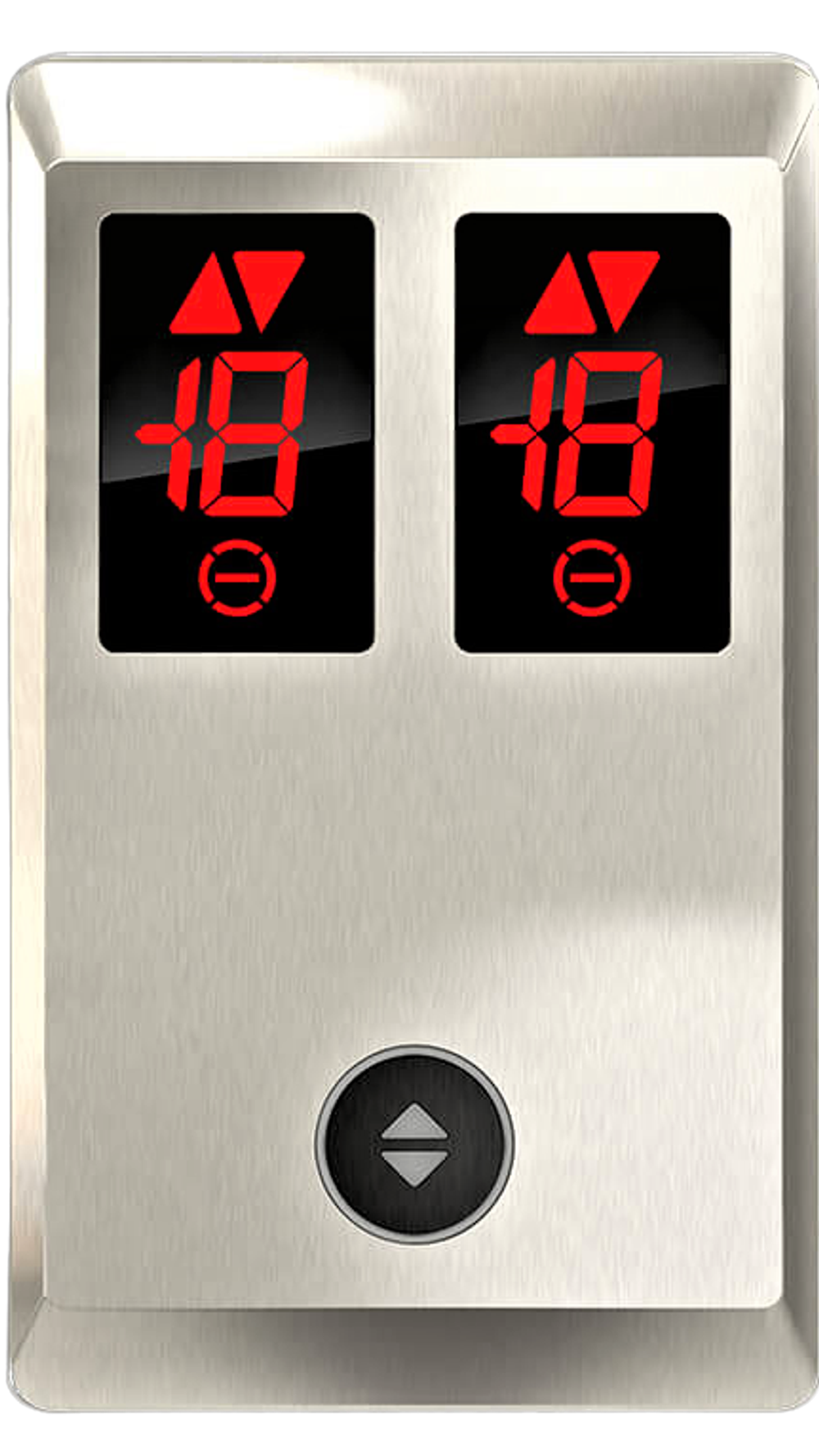Пост вызывной АVOX AV1082 GENEMEK