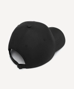 Бейсболка JOGEL DIVISION Soft Cap, черный