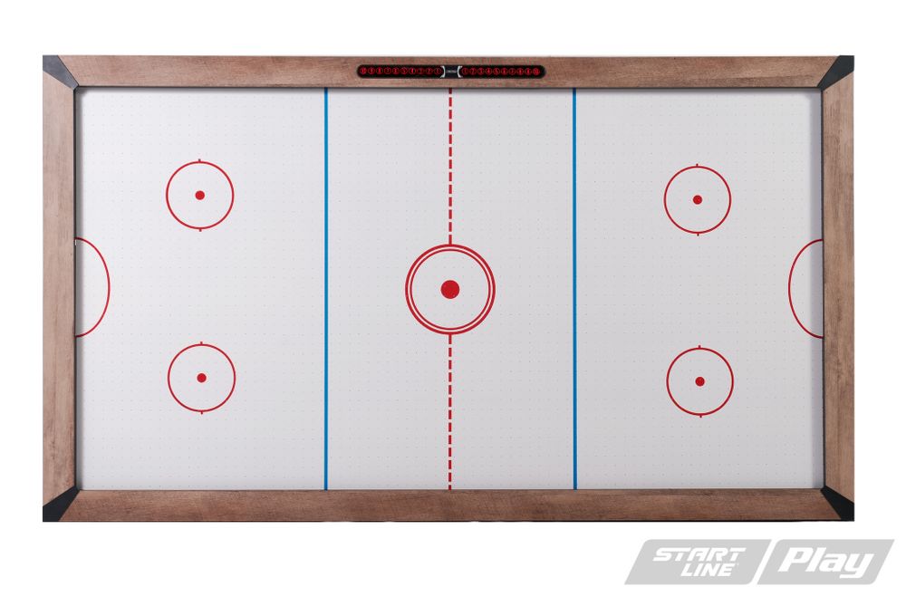 Аэрохоккей ICE ARENA 7 SLP-7636-A