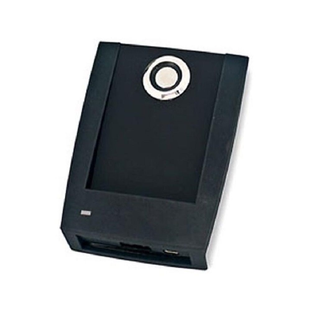 Мультиформатный настольный USB считыватель Z-2 (мод.EHTZ RF)