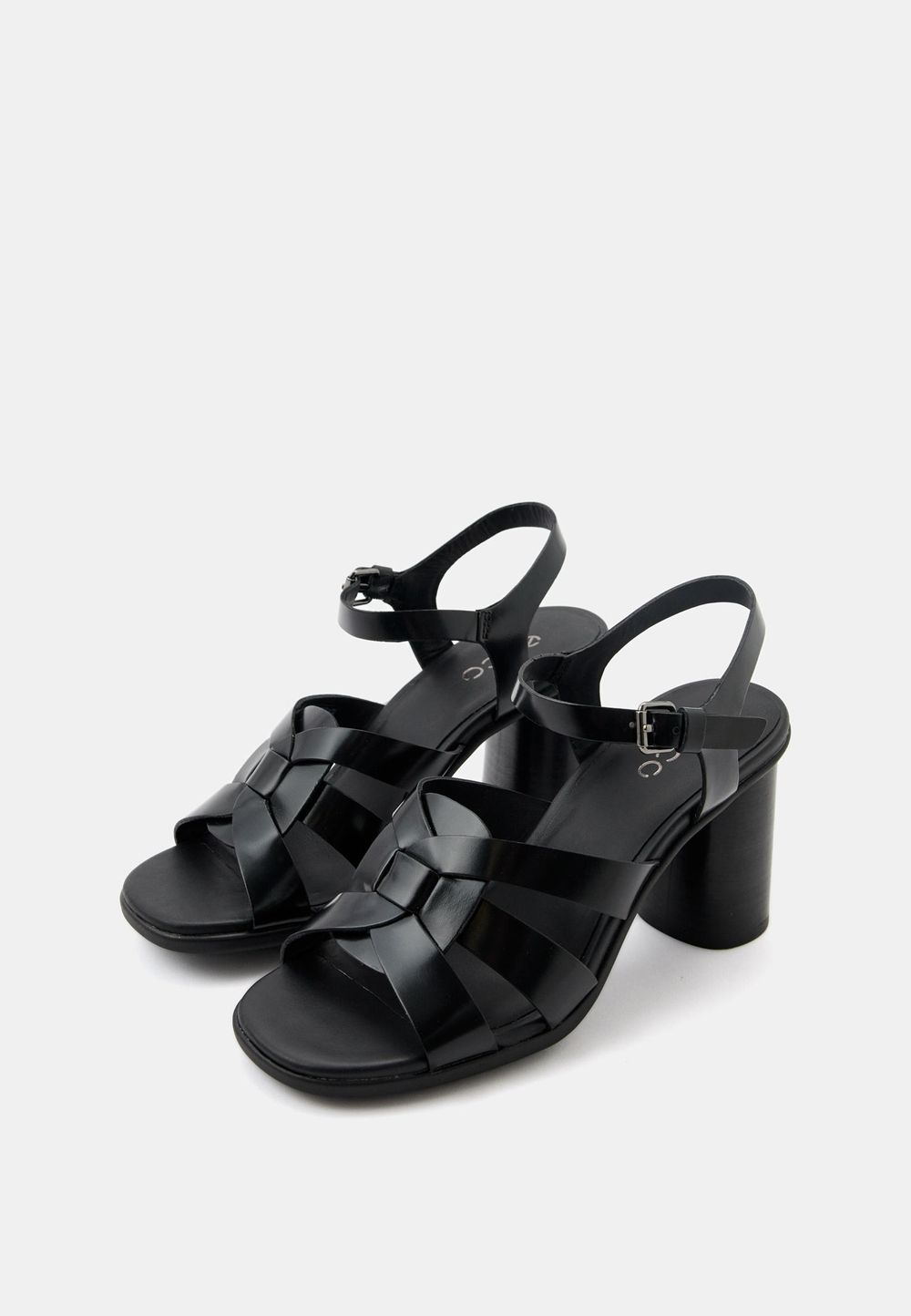 Босоножки женские ECCO SCULPTED ALBA 65