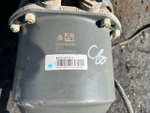 Мост задний в сборе KV165 3.7 2023г.