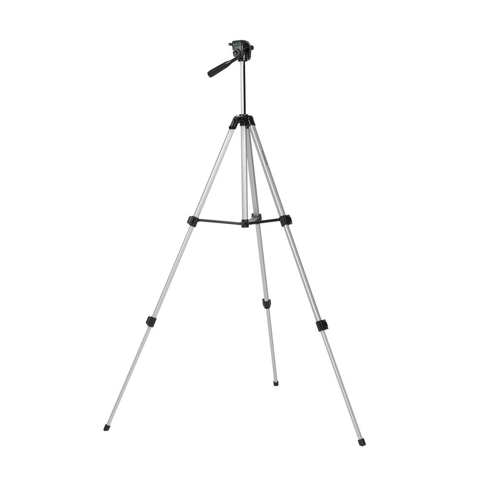 Штатив Falcon Eyes EasyPod 135 + Fujimi SM-CL2 с креплением для смартфона