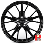 Комплект дисков Audi 19x8.5 et30 5x112