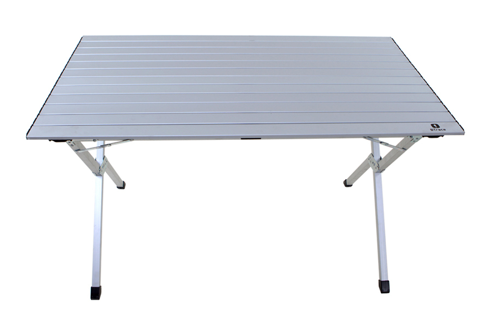 Стол BTrace складной Quick table 120 [F0501]