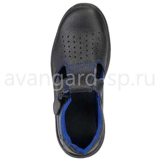 Сандалии "Легион" ПУ, МП
