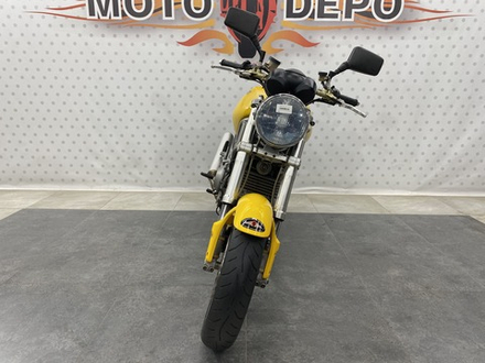 Ducati Monster 1000 S , 2003