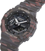 Часы Casio GA-2100CMD-8A