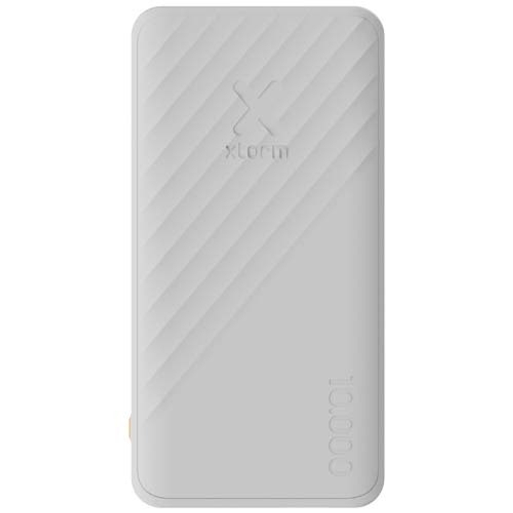 Xtorm XG210 Go2 портативное зарядное устройство с быстрой зарядкой, 15 Вт, 10 000 мАч