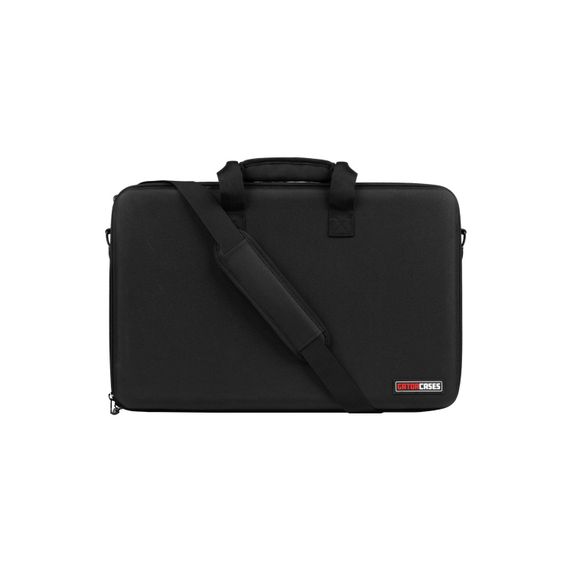 GATOR G-CTRL-DJ-MD - легкий кейс для транспортировки и хранения DJ-контроллеров среднего размера