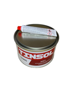 TINSOL TR405 SOFT