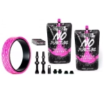 Комплект для бескамерной установки покрышек MUC-OFF Ultimate Tubeless Kit XC/Trail