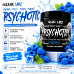 Psychotic Black