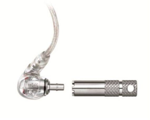 SHURE SE846-CL вставные наушники