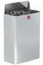 Печь для бани Harvia Cilindro PC90E без пульта (HPCE900400)