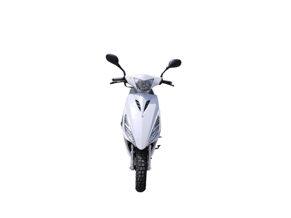 CORSA-150CC (Replica Yamaha Jog)