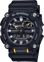 Японские наручные часы Casio G-SHOCK GA-900-1AER