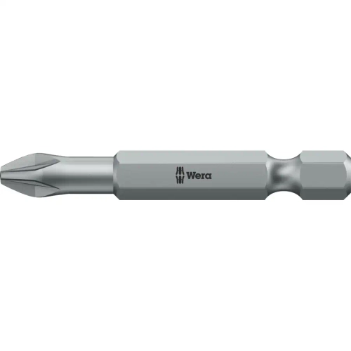 Бита торсионная 855/4 TZ PZ 2x50 мм WERA 05060010001