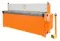 Ручной вальцовочный станок Stalex W01-2x1250
