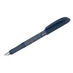 Ручка перьевая Schneider Easy navy, корпус темно-синий, с картриджем