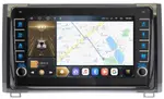 Магнитола для Toyota Tundra 2 2013-2022 - Kuberg OL-9429 (кнопки и крутилки), Android 12, Быстрая, CarPlay, 4G SIM-слот