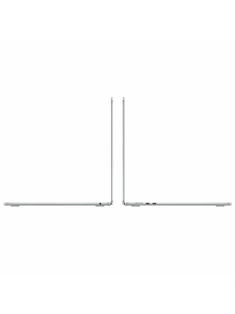 Ноутбук Apple MacBook Air 15 M3, 16/256GB, Silver