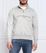 Худи Tommy Hilfiger - серый(MW0MW20954)