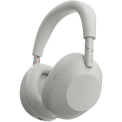 Наушники Sony WH-1000XM6, Silver