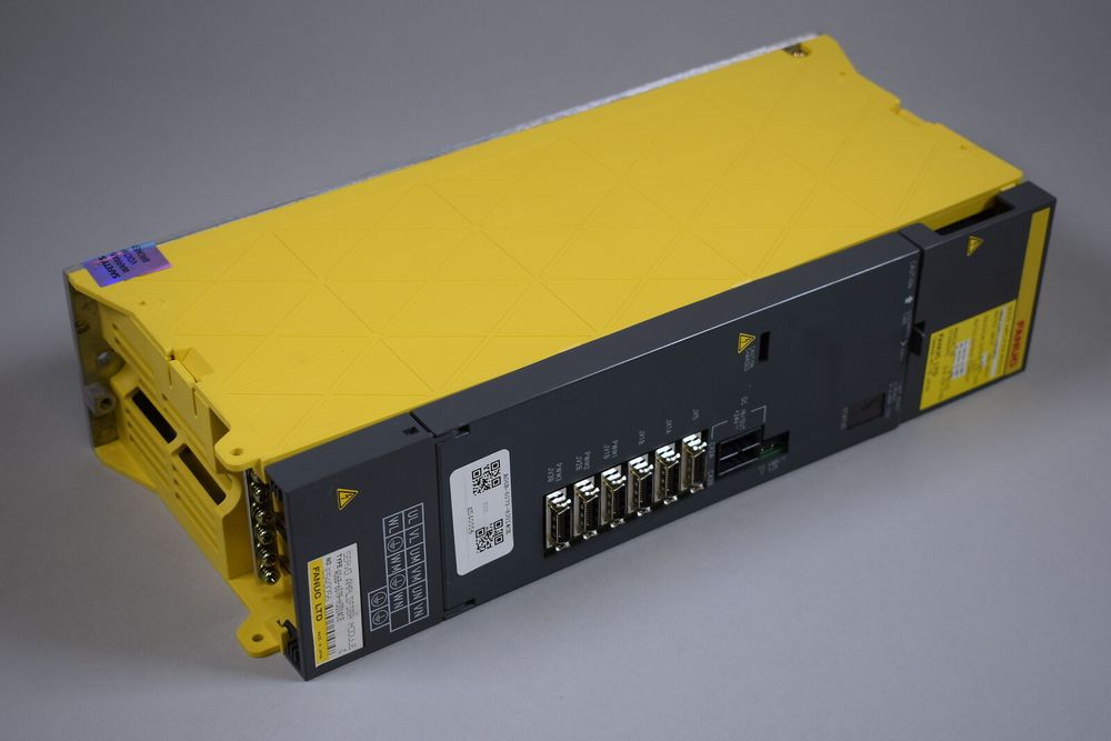 FANUC A06B-6079-H301#CE FANUC A06B-6079-H301#CE