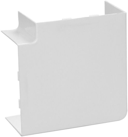 Угол для короба IEK 25*25 плоский 02893