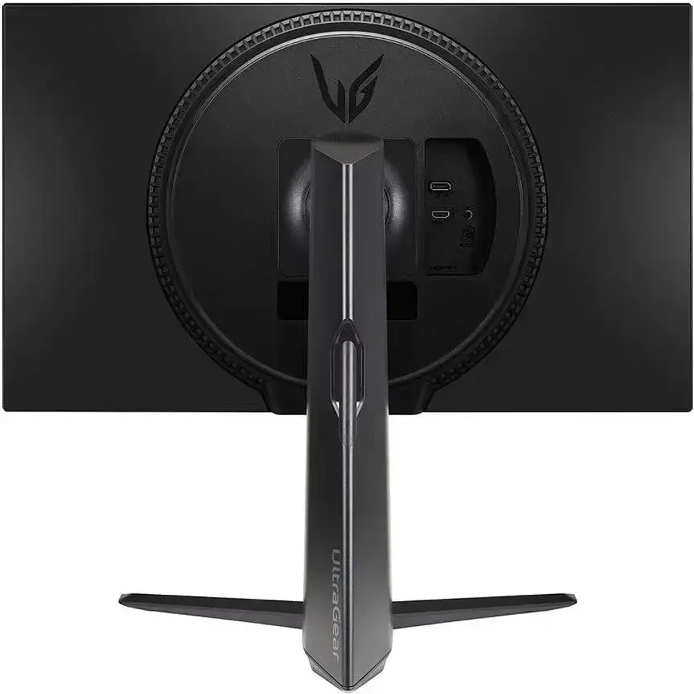 Монитор 27" LG 27GS65F-B