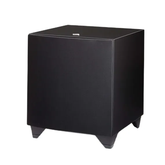 Martin Logan Dynamo 1100X Black