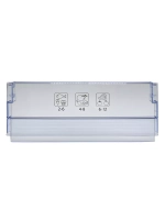 Откидная верхняя панель 5906372800 Beko