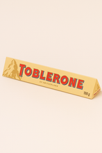 Toblerone шоколад молочный 100 г 3 шт