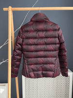 Пуховая куртка Armani Jeans , XS