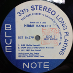 Herbie Hancock / Speak Like A Child (LP)