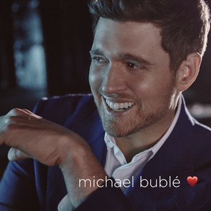 Michael Buble / Love (Deluxe Edition)(CD)