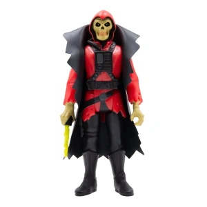Фигурка Super7 - Killer Bootlegs ReAction Figure-Phantom Starkiller (Red Baron Banshee)