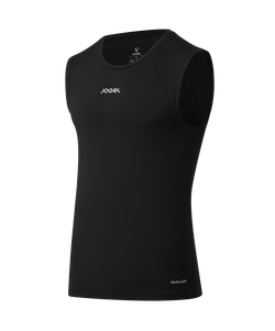 Майка компрессионная Jogel CAMP 2 PerFormDRY Baselayer SL Tee, черный 99