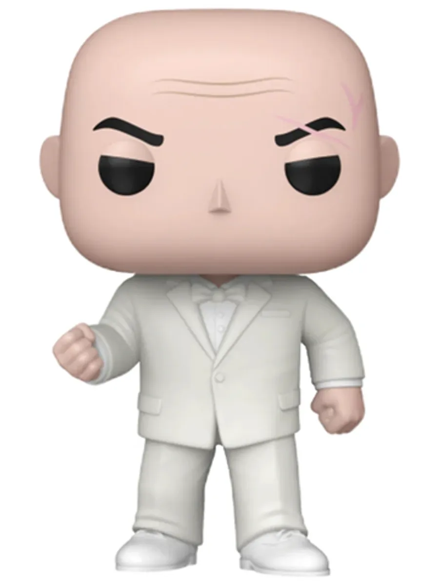 Funko POP! Marvel. Daredevil Born Again: Kingpin (1544)