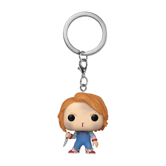Брелок Funko Pocket POP! Chucky Chucky 88357